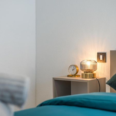Geroldswil The R Apartment Zugerberg - Ev Wallbox - Terrasse מראה חיצוני תמונה