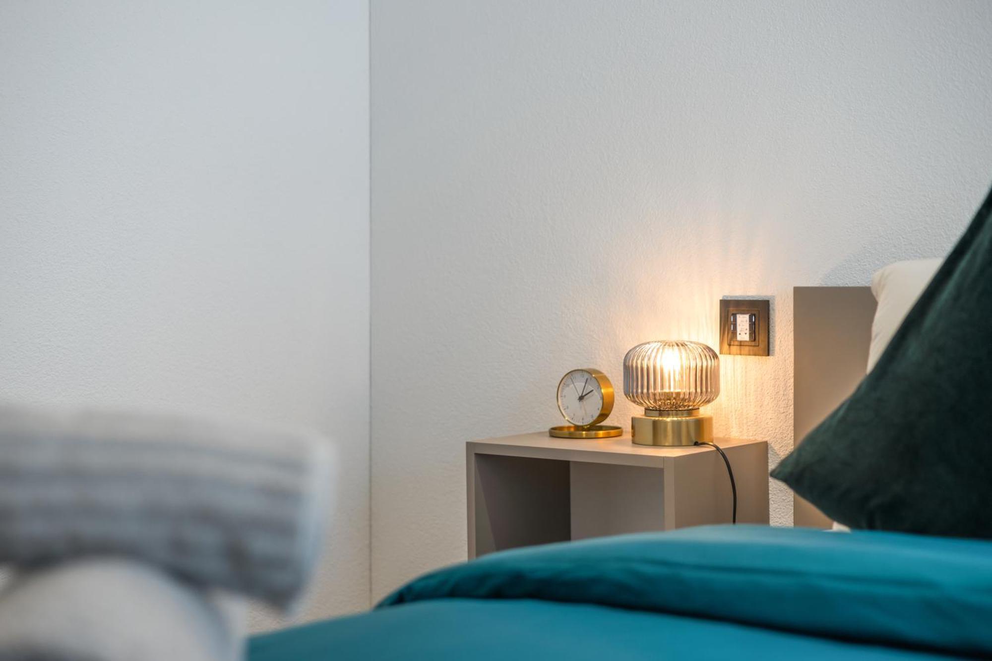 Geroldswil The R Apartment Zugerberg - Ev Wallbox - Terrasse מראה חיצוני תמונה